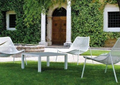 arredamento da esterno banzato a rovigo