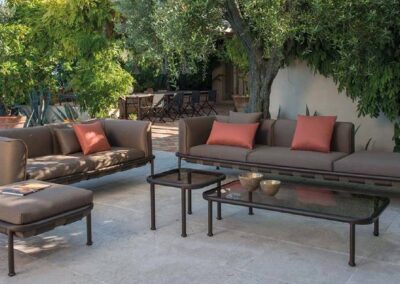 arredamento da esterno banzato a rovigo