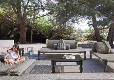 arredamento da esterno banzato a rovigo