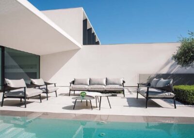 arredamento da esterno banzato a rovigo