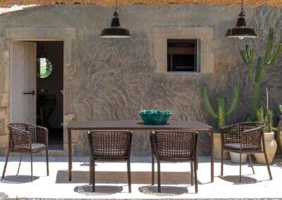 arredamento da esterno banzato a rovigo