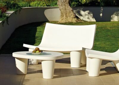 arredamento da esterno banzato a rovigo