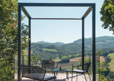 arredamento da esterno banzato a rovigo