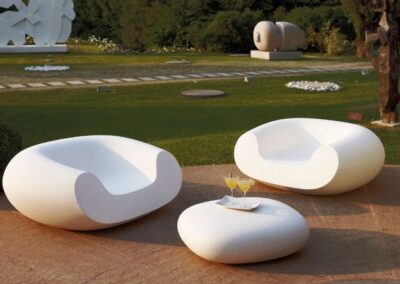 arredamento da esterno banzato a rovigo