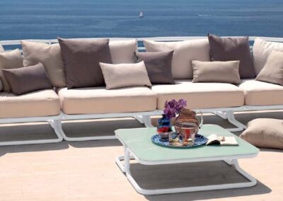 arredamento da esterno banzato a rovigo