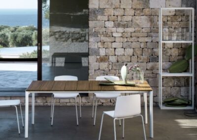 arredamento da esterno banzato a rovigo