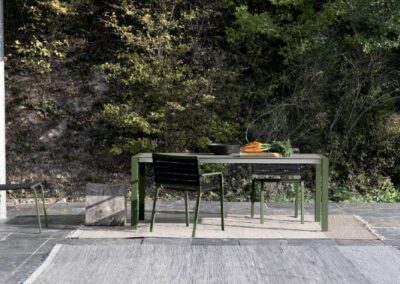 arredamento da esterno banzato a rovigo