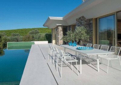 arredamento da esterno banzato a rovigo