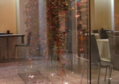 arredamento pizzeria