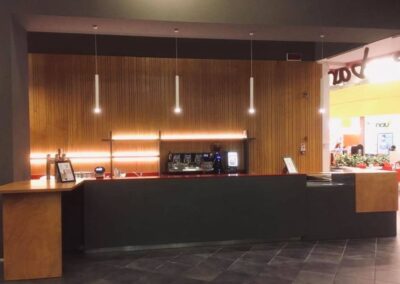 arredamento ristorante