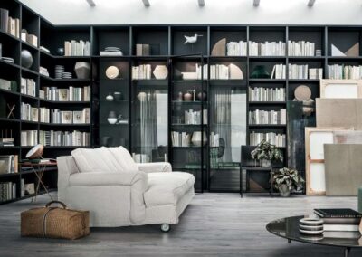 arredo zona giorno rovigo