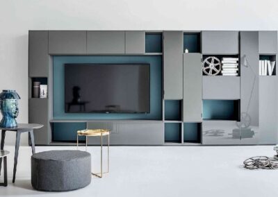 arredo zona giorno rovigo