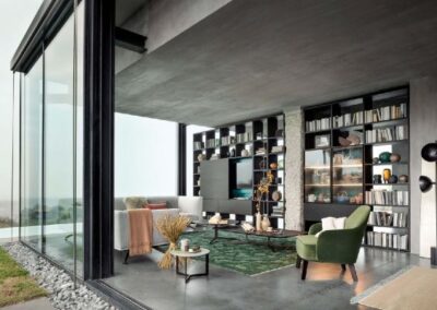 arredo zona giorno rovigo