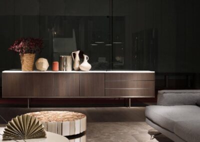 arredo zona giorno rovigo