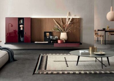 arredo zona giorno rovigo