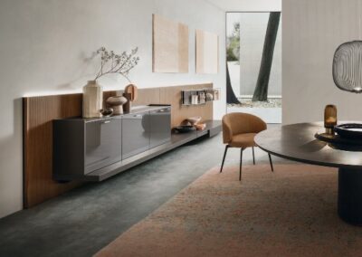 arredo zona giorno rovigo