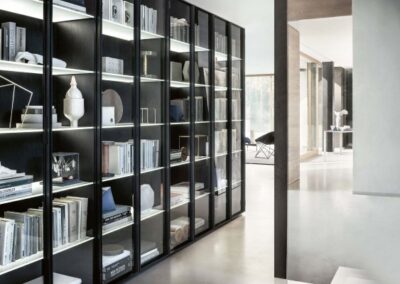 arredo zona giorno rovigo