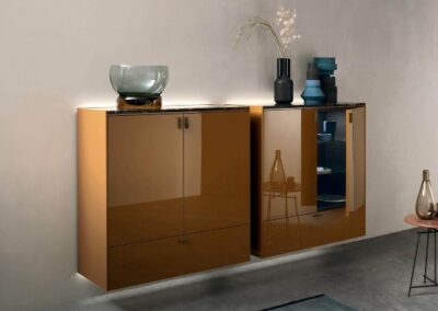 arredo zona giorno rovigo