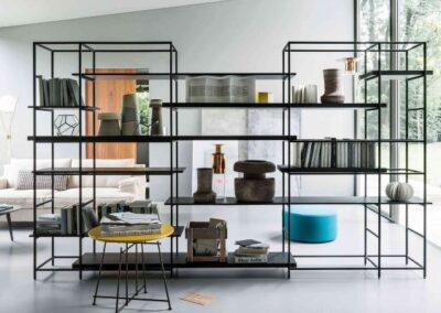 arredo zona giorno rovigo