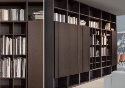 arredo zona giorno rovigo