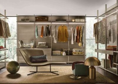 arredo zona notte a rovigo