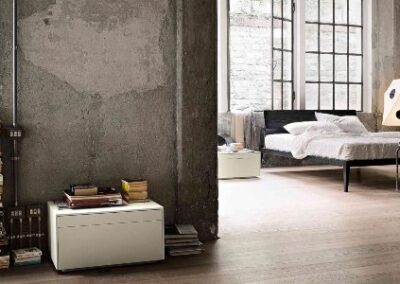 arredo zona notte a rovigo