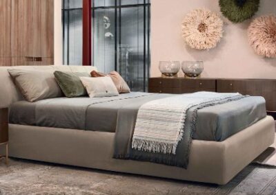 arredo zona notte a rovigo