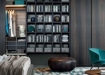 arredo zona notte a rovigo