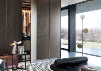 arredo zona notte a rovigo