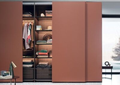 arredo zona notte a rovigo