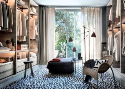 arredo zona notte a rovigo