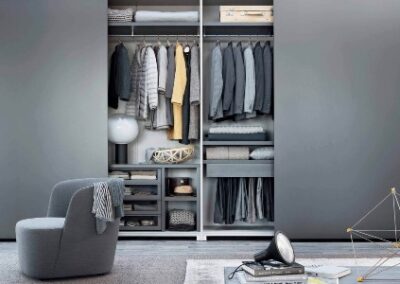 arredo zona notte a rovigo