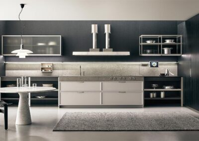 cucine moderne rovigo banzato