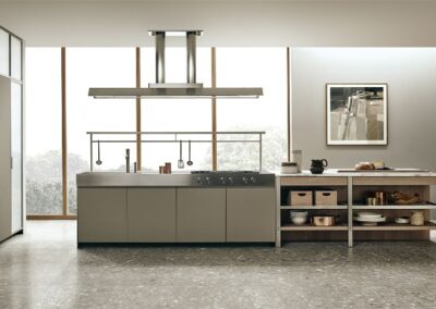 cucine moderne rovigo banzato