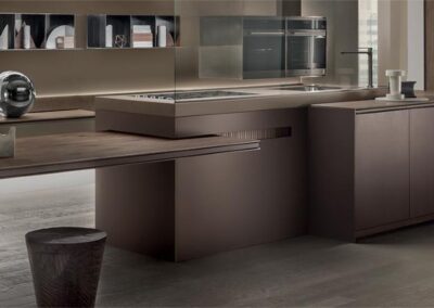 cucine moderne rovigo banzato
