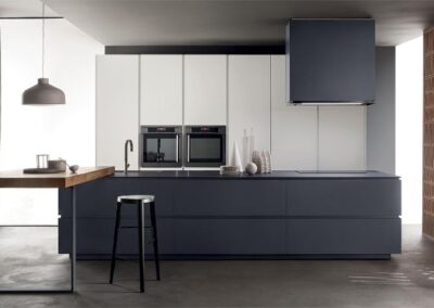 cucine moderne rovigo banzato