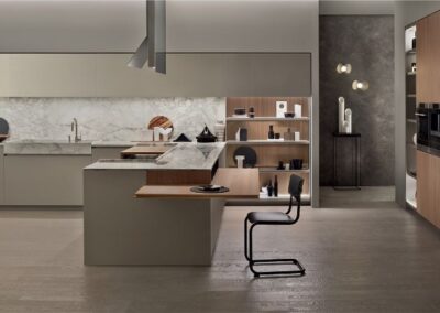 cucine moderne rovigo banzato
