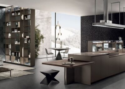 cucine moderne rovigo banzato