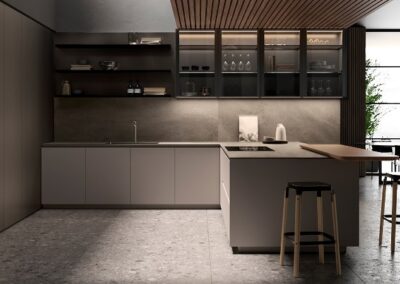 cucine moderne rovigo banzato