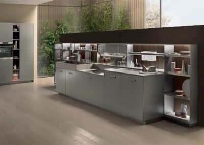 cucine moderne rovigo banzato
