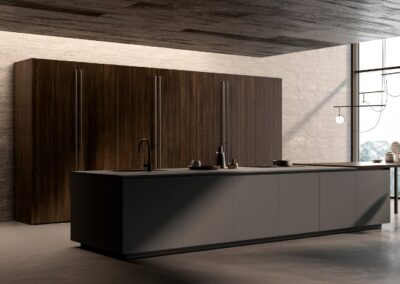 cucine moderne rovigo banzato