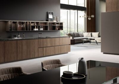 cucine moderne rovigo banzato