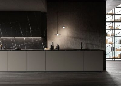 cucine moderne rovigo banzato
