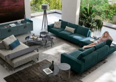 divani a rovigo banzato arredamenti