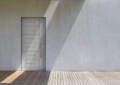 negozio portoncini rovigo