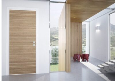 negozio portoncini rovigo