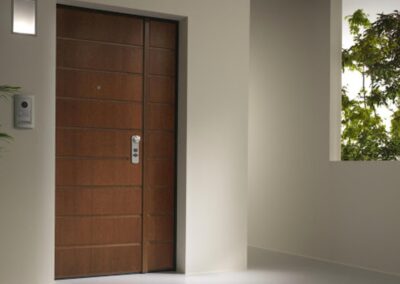 negozio portoncini rovigo