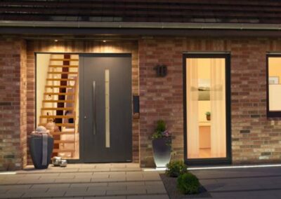 negozio portoncini rovigo