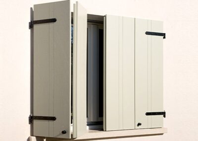 scuri per finestre a rovigo