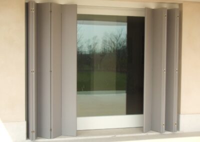 scuri per finestre a rovigo